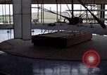 Standbild Wright Brothers National Memorial Kitty Hawk North Carolina USA, 1972, aus Sekunde 45 historischem Filmmaterial Videoclip 65675036857