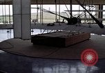Standbild Wright Brothers National Memorial Kitty Hawk North Carolina USA, 1972, aus Sekunde 46 historischem Filmmaterial Videoclip 65675036857