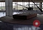 Standbild Wright Brothers National Memorial Kitty Hawk North Carolina USA, 1972, aus Sekunde 47 historischem Filmmaterial Videoclip 65675036857