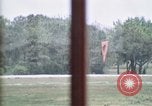 Standbild Wright Brothers National Memorial Kitty Hawk North Carolina USA, 1972, aus Sekunde 50 historischem Filmmaterial Videoclip 65675036857