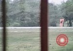 Standbild Wright Brothers National Memorial Kitty Hawk North Carolina USA, 1972, aus Sekunde 52 historischem Filmmaterial Videoclip 65675036857