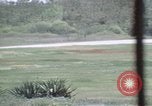 Standbild Wright Brothers National Memorial Kitty Hawk North Carolina USA, 1972, aus Sekunde 55 historischem Filmmaterial Videoclip 65675036857