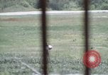 Standbild Wright Brothers National Memorial Kitty Hawk North Carolina USA, 1972, aus Sekunde 58 historischem Filmmaterial Videoclip 65675036857