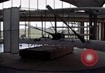 Immagine di Wright Brothers National Memorial Kitty Hawk North Carolina USA, 1972, secondo 3 filmato di repertorio 65675036858