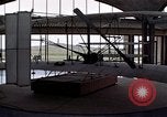Immagine di Wright Brothers National Memorial Kitty Hawk North Carolina USA, 1972, secondo 4 filmato di repertorio 65675036858