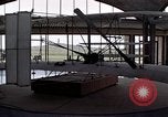 Immagine di Wright Brothers National Memorial Kitty Hawk North Carolina USA, 1972, secondo 5 filmato di repertorio 65675036858