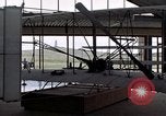 Immagine di Wright Brothers National Memorial Kitty Hawk North Carolina USA, 1972, secondo 12 filmato di repertorio 65675036858