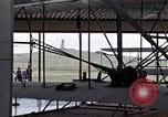 Immagine di Wright Brothers National Memorial Kitty Hawk North Carolina USA, 1972, secondo 16 filmato di repertorio 65675036858