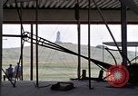 Immagine di Wright Brothers National Memorial Kitty Hawk North Carolina USA, 1972, secondo 19 filmato di repertorio 65675036858