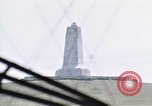 Immagine di Wright Brothers National Memorial Kitty Hawk North Carolina USA, 1972, secondo 27 filmato di repertorio 65675036858