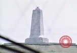 Immagine di Wright Brothers National Memorial Kitty Hawk North Carolina USA, 1972, secondo 28 filmato di repertorio 65675036858