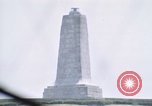 Immagine di Wright Brothers National Memorial Kitty Hawk North Carolina USA, 1972, secondo 30 filmato di repertorio 65675036858