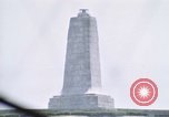 Immagine di Wright Brothers National Memorial Kitty Hawk North Carolina USA, 1972, secondo 31 filmato di repertorio 65675036858