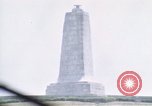 Immagine di Wright Brothers National Memorial Kitty Hawk North Carolina USA, 1972, secondo 36 filmato di repertorio 65675036858
