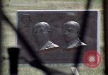 Immagine di Wright Brothers National Memorial Kitty Hawk North Carolina USA, 1972, secondo 39 filmato di repertorio 65675036858