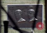 Immagine di Wright Brothers National Memorial Kitty Hawk North Carolina USA, 1972, secondo 40 filmato di repertorio 65675036858