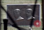 Immagine di Wright Brothers National Memorial Kitty Hawk North Carolina USA, 1972, secondo 41 filmato di repertorio 65675036858