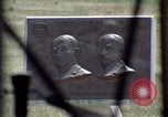 Immagine di Wright Brothers National Memorial Kitty Hawk North Carolina USA, 1972, secondo 42 filmato di repertorio 65675036858