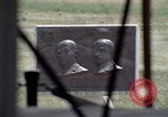 Immagine di Wright Brothers National Memorial Kitty Hawk North Carolina USA, 1972, secondo 46 filmato di repertorio 65675036858