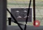 Immagine di Wright Brothers National Memorial Kitty Hawk North Carolina USA, 1972, secondo 47 filmato di repertorio 65675036858
