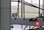 Immagine di Wright Brothers National Memorial Kitty Hawk North Carolina USA, 1972, secondo 56 filmato di repertorio 65675036858