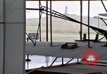 Immagine di Wright Brothers National Memorial Kitty Hawk North Carolina USA, 1972, secondo 58 filmato di repertorio 65675036858
