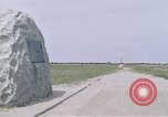 Immagine di Wright Brothers National Memorial Kitty Hawk North Carolina USA, 1972, secondo 9 filmato di repertorio 65675036859