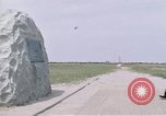 Immagine di Wright Brothers National Memorial Kitty Hawk North Carolina USA, 1972, secondo 10 filmato di repertorio 65675036859