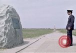 Immagine di Wright Brothers National Memorial Kitty Hawk North Carolina USA, 1972, secondo 11 filmato di repertorio 65675036859