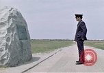 Immagine di Wright Brothers National Memorial Kitty Hawk North Carolina USA, 1972, secondo 13 filmato di repertorio 65675036859