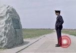 Immagine di Wright Brothers National Memorial Kitty Hawk North Carolina USA, 1972, secondo 14 filmato di repertorio 65675036859