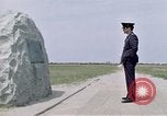 Immagine di Wright Brothers National Memorial Kitty Hawk North Carolina USA, 1972, secondo 16 filmato di repertorio 65675036859