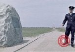 Immagine di Wright Brothers National Memorial Kitty Hawk North Carolina USA, 1972, secondo 18 filmato di repertorio 65675036859