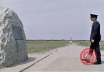 Immagine di Wright Brothers National Memorial Kitty Hawk North Carolina USA, 1972, secondo 26 filmato di repertorio 65675036859