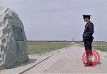 Immagine di Wright Brothers National Memorial Kitty Hawk North Carolina USA, 1972, secondo 31 filmato di repertorio 65675036859