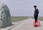 Immagine di Wright Brothers National Memorial Kitty Hawk North Carolina USA, 1972, secondo 32 filmato di repertorio 65675036859