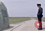 Immagine di Wright Brothers National Memorial Kitty Hawk North Carolina USA, 1972, secondo 35 filmato di repertorio 65675036859