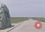 Immagine di Wright Brothers National Memorial Kitty Hawk North Carolina USA, 1972, secondo 42 filmato di repertorio 65675036859