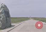 Immagine di Wright Brothers National Memorial Kitty Hawk North Carolina USA, 1972, secondo 43 filmato di repertorio 65675036859