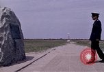 Immagine di Wright Brothers National Memorial Kitty Hawk North Carolina USA, 1972, secondo 48 filmato di repertorio 65675036859