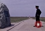 Immagine di Wright Brothers National Memorial Kitty Hawk North Carolina USA, 1972, secondo 49 filmato di repertorio 65675036859