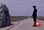 Immagine di Wright Brothers National Memorial Kitty Hawk North Carolina USA, 1972, secondo 50 filmato di repertorio 65675036859