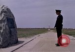 Immagine di Wright Brothers National Memorial Kitty Hawk North Carolina USA, 1972, secondo 51 filmato di repertorio 65675036859