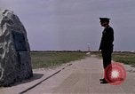 Immagine di Wright Brothers National Memorial Kitty Hawk North Carolina USA, 1972, secondo 52 filmato di repertorio 65675036859