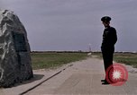 Immagine di Wright Brothers National Memorial Kitty Hawk North Carolina USA, 1972, secondo 53 filmato di repertorio 65675036859