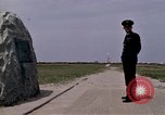Immagine di Wright Brothers National Memorial Kitty Hawk North Carolina USA, 1972, secondo 54 filmato di repertorio 65675036859
