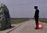Immagine di Wright Brothers National Memorial Kitty Hawk North Carolina USA, 1972, secondo 56 filmato di repertorio 65675036859