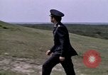 Immagine di Wright Brothers National Memorial Kitty Hawk North Carolina USA, 1972, secondo 13 filmato di repertorio 65675036860
