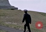 Immagine di Wright Brothers National Memorial Kitty Hawk North Carolina USA, 1972, secondo 16 filmato di repertorio 65675036860