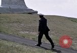 Immagine di Wright Brothers National Memorial Kitty Hawk North Carolina USA, 1972, secondo 31 filmato di repertorio 65675036860